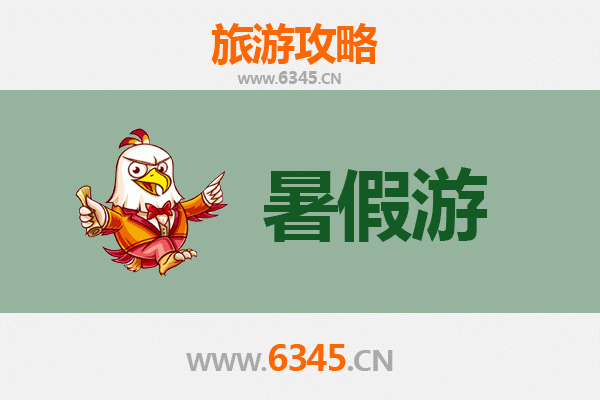 阿里噶尔暑假旅游攻略：探秘西藏西部的壮美与宁静